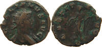 ROME EMPIRE ANTONINIANUS Gallienus (253-268) LAETTIA AVG -