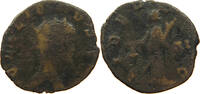 ROME EMPIRE ANTONINIANUS Gallienus (253-268) LIBER AVG -