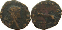 ROME EMPIRE ANTONINIANUS Gallienus (253-268) LIBERO P CONS AVG -