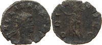 ROME EMPIRE ANTONINIANUS Gallienus (253-268) ORIENS AVG -