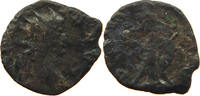 ROME EMPIRE ANTONINIANUS Gallienus (253-268) PAX AVG -