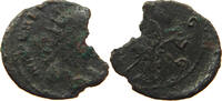 ROME EMPIRE ANTONINIANUS Gallienus (253-268) PAX AVGG -