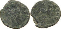 ROME EMPIRE ANTONINIANUS Gallienus (253-268) PEGASUS -
