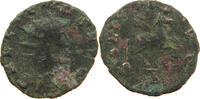 ROME EMPIRE ANTONINIANUS Gallienus (253-268) PEGASUS -