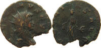 ROME EMPIRE ANTONINIANUS Gallienus (253-268) VBERITAS AVG -