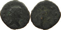 ROME EMPIRE ANTONINIANUS Gallienus (253-268) VBERITAS AVG -