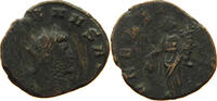 ROME EMPIRE ANTONINIANUS Gallienus (253-268) VBERITAS AVG -