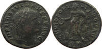 ROME EMPIRE FOLLIS Maximianus (286-310) GENIO POPVLI ROMANI S 209.18 元  ＋  58.49 元 运费