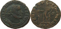 ROME EMPIRE FOLLIS Maximianus (286-310) GENIO POPVLI ROMANI SS 209.18 元  ＋  58.49 元 运费