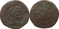 ROME EMPIRE FOLLIS Maximianus (286-310) GENIO POPVLI ROMANI S 209.18 元  ＋  58.49 元 运费