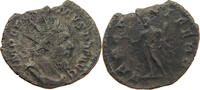 ROME EMPIRE ANTONINIANUS Postumus (260-269) -