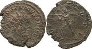 ROME EMPIRE ANTONINIANUS Postumus (260-269) -