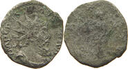 ROME EMPIRE ANTONINIANUS Postumus (260-269) -