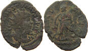 ROME EMPIRE ANTONINIANUS Postumus (260-269) -