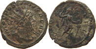 ROME EMPIRE ANTONINIANUS Postumus (260-269) COS IIII S 209.18 元  ＋  58.49 元 运费