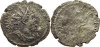 ROME EMPIRE ANTONINIANUS Postumus (260-269) FELICITAS AVG -