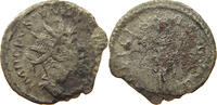 ROME EMPIRE ANTONINIANUS Postumus (260-269) FELICITAS AVG -