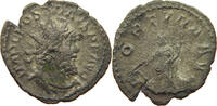 ROME EMPIRE ANTONINIANUS Postumus (260-269) FORTVNA AVG S 209.18 元  ＋  58.49 元 运费
