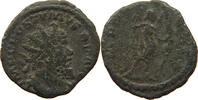ROME EMPIRE ANTONINIANUS Postumus (260-269) IMP X COS V -