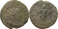ROME EMPIRE ANTONINIANUS Postumus (260-269) IOVI STATORI -