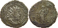 ROME EMPIRE ANTONINIANUS Postumus (260-269) MONETA AVG -