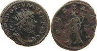 ROME EMPIRE ANTONINIANUS Postumus (260-269) MONETA AVG S+ 209.18 元  ＋  58.49 元 运费