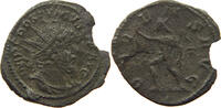 ROME EMPIRE ANTONINIANUS Postumus (260-269) ORIENS AVG -