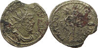 ROME EMPIRE ANTONINIANUS Postumus (260-269) PM TR P IIII COS III P P -