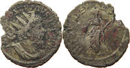 ROME EMPIRE ANTONINIANUS Postumus (260-269) PROVIDENTIA AVG -