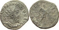 ROME EMPIRE ANTONINIANUS Postumus (260-269) SAECVLI FELICITAS S+ 209.18 元  ＋  58.49 元 运费