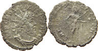 ROME EMPIRE ANTONINIANUS Postumus (260-269) SAECVLI FELICITAS S 209.18 元  ＋  58.49 元 运费