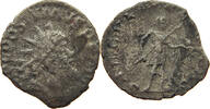 ROME EMPIRE ANTONINIANUS Postumus (260-269) SAECVLI FELICITAS -