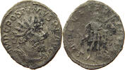 ROME EMPIRE ANTONINIANUS Postumus (260-269) SAECVLI FELICITAS SS/S 209.18 元  ＋  58.49 元 运费