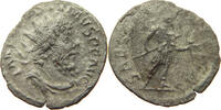 ROME EMPIRE ANTONINIANUS Postumus (260-269) SAECVLI FELICITAS -