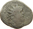 ROME EMPIRE ANTONINIANUS Postumus (260-269) SAECVLI FELICITAS -