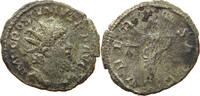 ROME EMPIRE ANTONINIANUS Postumus (260-269) VBERTAS AVG S 209.18 元  ＋  58.49 元 运费