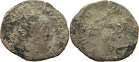 ROME EMPIRE ANTONINIANUS Postumus (260-269) VBERTAS AVG -