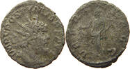 ROME EMPIRE ANTONINIANUS Postumus (260-269) VBERTAS AVG S 209.18 元  ＋  58.49 元 运费