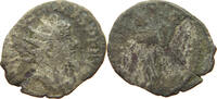 ROME EMPIRE ANTONINIANUS Postumus (260-269) VBERTAS AVG -