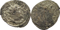 ROME EMPIRE ANTONINIANUS Postumus (260-269) VICTORIA AVG -