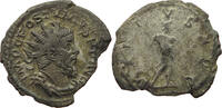 ROME EMPIRE ANTONINIANUS Postumus (260-269) VIRTVS AVG -