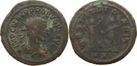 ROME EMPIRE ANTONINIANUS Probus (276-282) RESTITVT ORBIS -