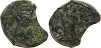 ROME EMPIRE DENAR SALONINA 254-268 -