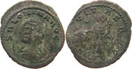ROME EMPIRE ANTONINIANUS SALONINA 254-268 -