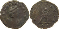 ROME EMPIRE ANTONINIANUS SALONINA 254-268 -