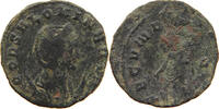 ROME EMPIRE ANTONINIANUS SALONINA 254-268 -