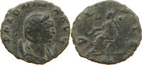 ROME EMPIRE ANTONINIANUS SALONINA 254-268 -
