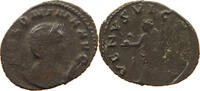 ROME EMPIRE ANTONINIANUS SALONINA 254-268 -
