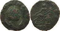 ROME EMPIRE ANTONINIANUS SALONINA 254-268 AVG IN PACE -
