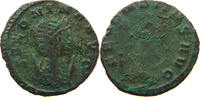 ROME EMPIRE ANTONINIANUS SALONINA 254-268 FECVNDITAS AVG -